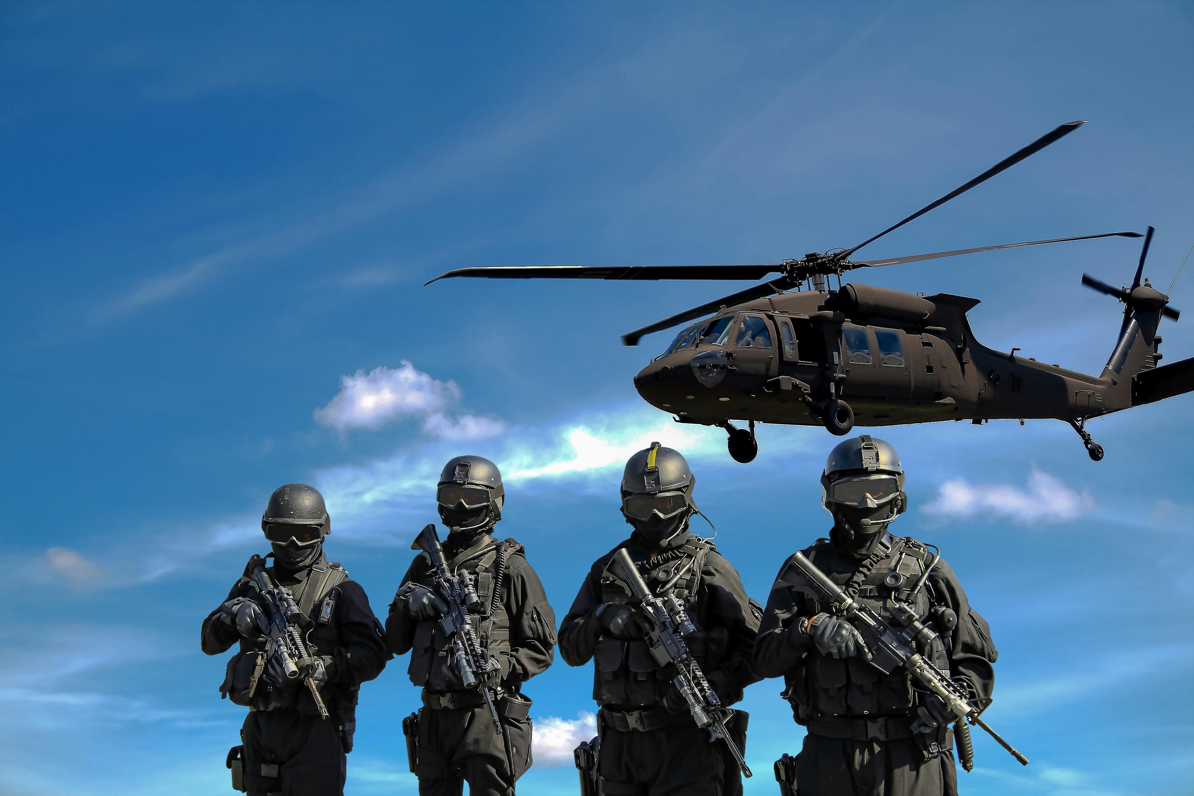 Homeland Security