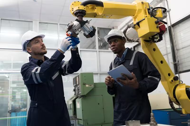 Industrial Technologies